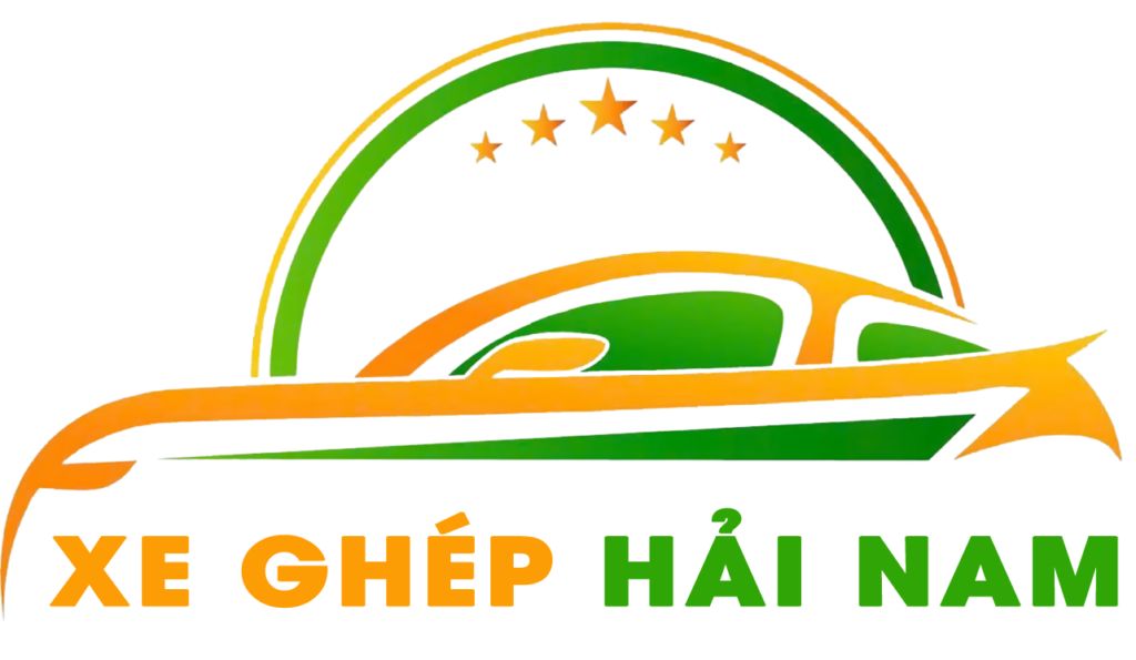 Xe Ghép Hải Nam 